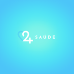 24 saude website